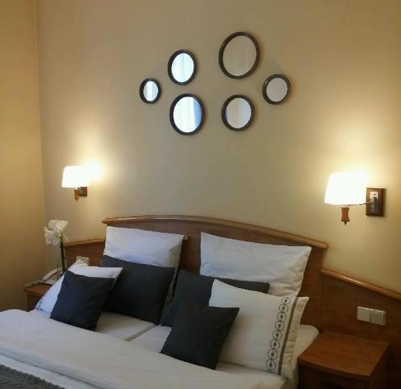 בית מלון כפרי Bugatti