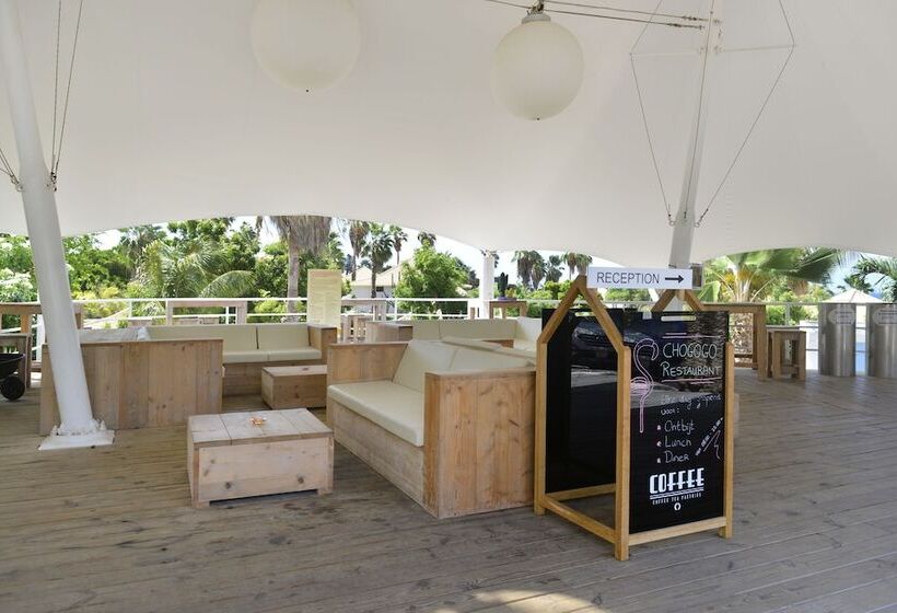 هتل Chogogo Dive & Beach Resort Curacao