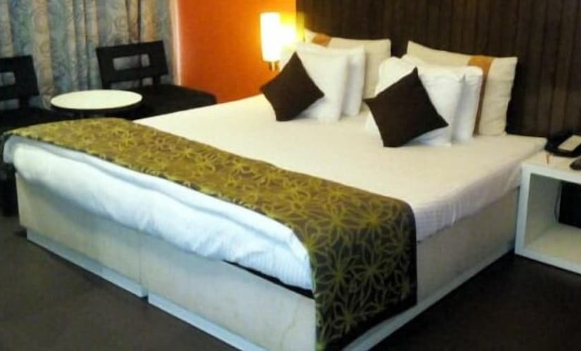 Citrus Hotel Lonavala