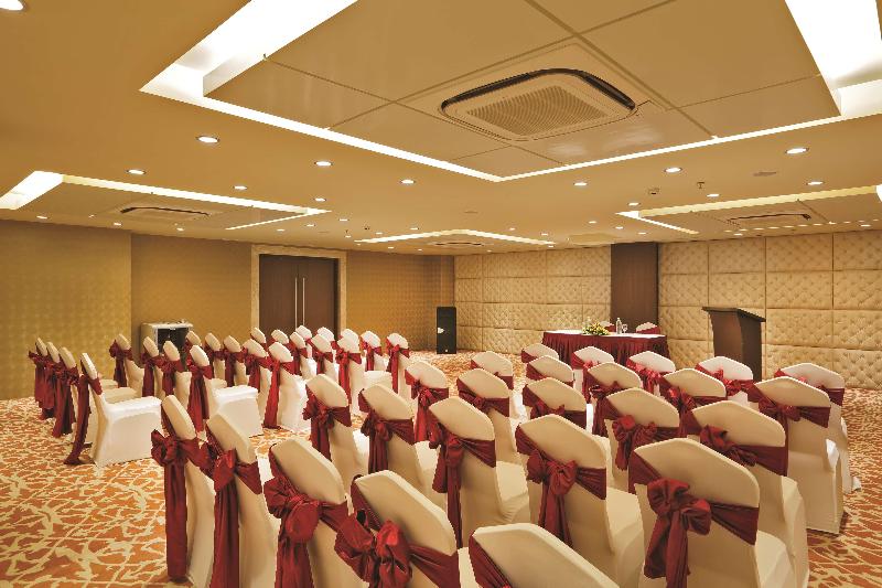 هتل Country Inn Panjim Goa