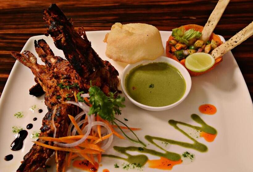 هتل Country Inn Panjim Goa