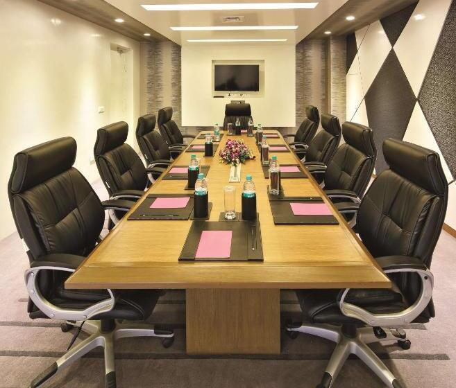 هتل Country Inn Panjim Goa