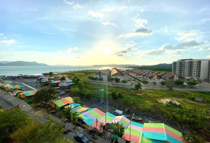 هتل Dayang Bay Resort Langkawi