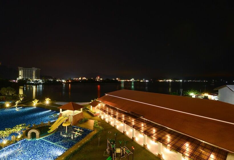 هتل Dayang Bay Resort Langkawi