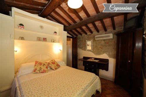 Отель Borgo Dolci Colline