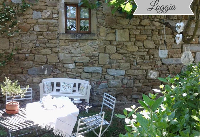 Отель Borgo Dolci Colline