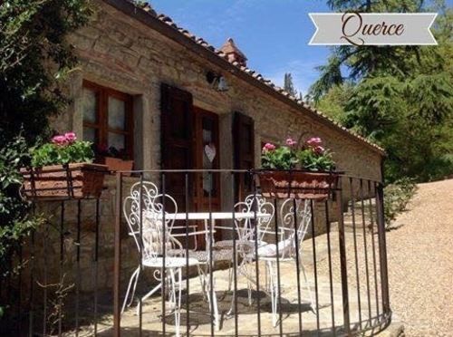 Отель Borgo Dolci Colline