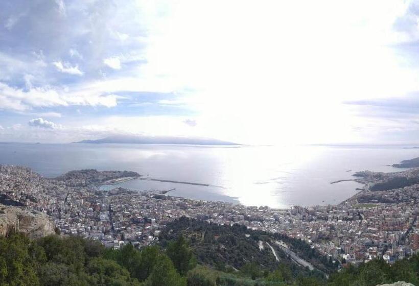 هتل Europa   Family And Senior Friendly