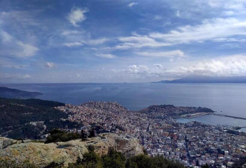 هتل Europa   Family And Senior Friendly