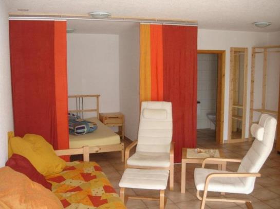 Hotel Ferienwohnung Seeblick