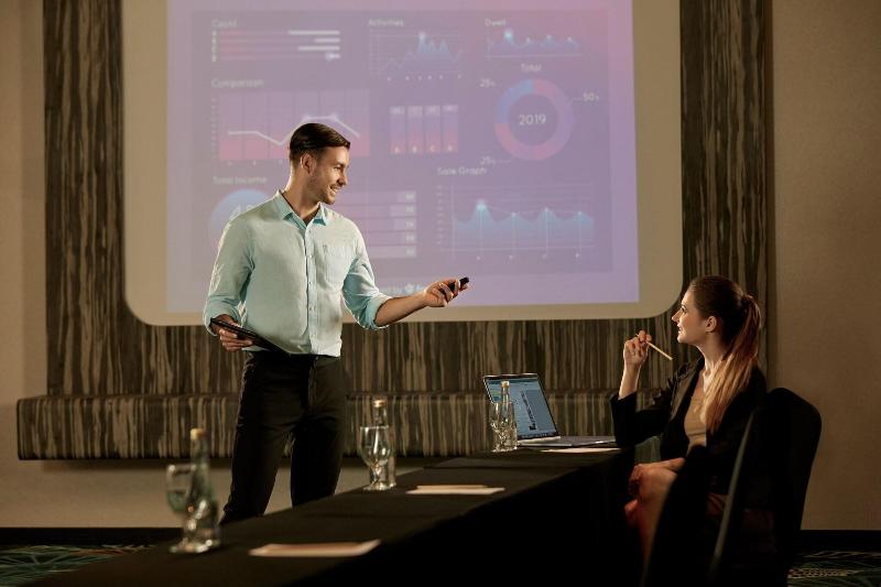 هتل Four Points By Sheraton Bali, Ungasan