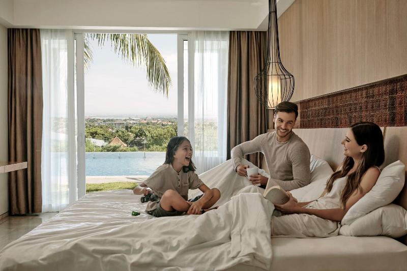 هتل Four Points By Sheraton Bali, Ungasan