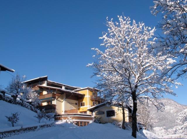 فندق Gasthof Zur Schönen Aussicht