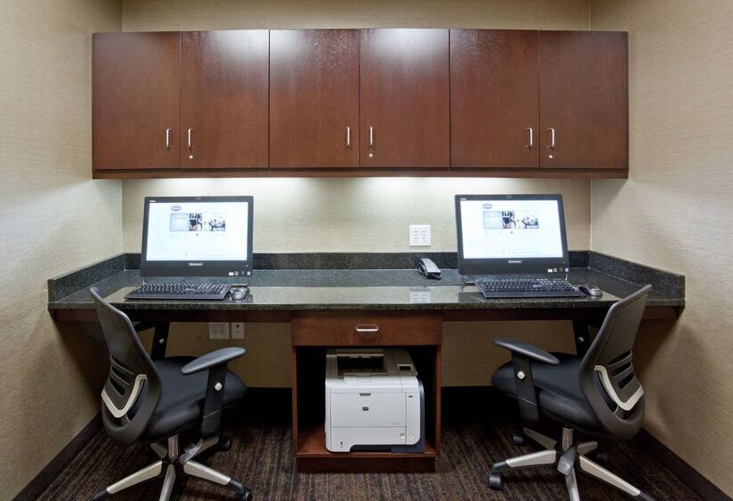 ホテル Hampton Inn & Suites Minneapolis West/ Minnetonka