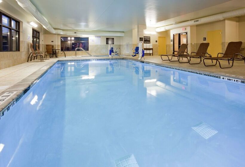 ホテル Hampton Inn & Suites Minneapolis West/ Minnetonka
