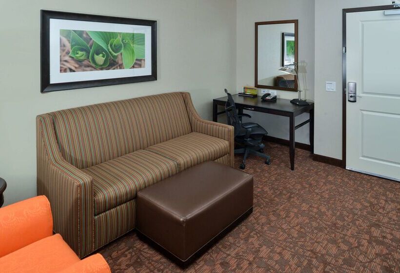 בית מלון כפרי Hilton Garden Inn Cincinnati/west Chester