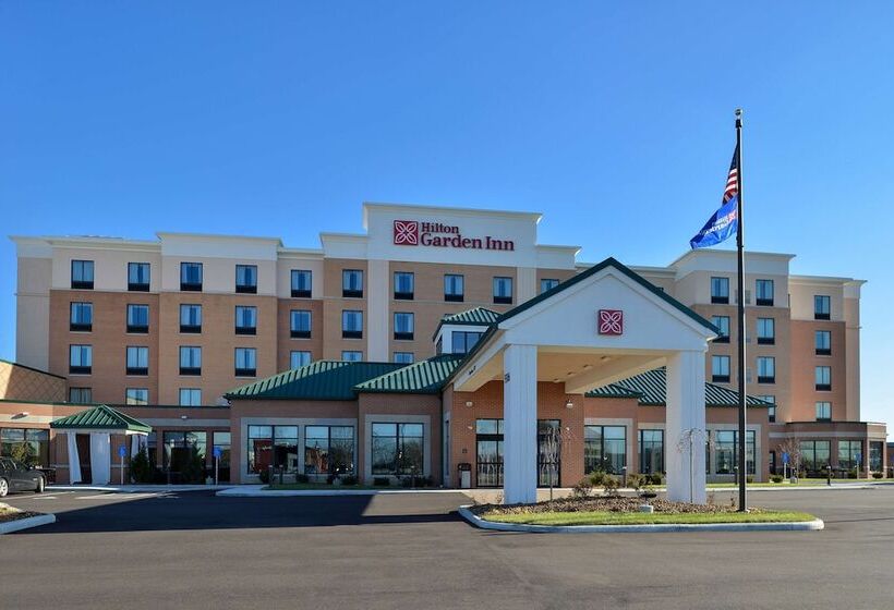 בית מלון כפרי Hilton Garden Inn Cincinnati/west Chester