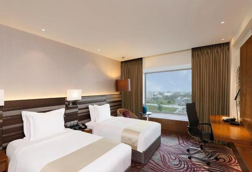 Hotel Holiday Inn Jaipur City Centre
