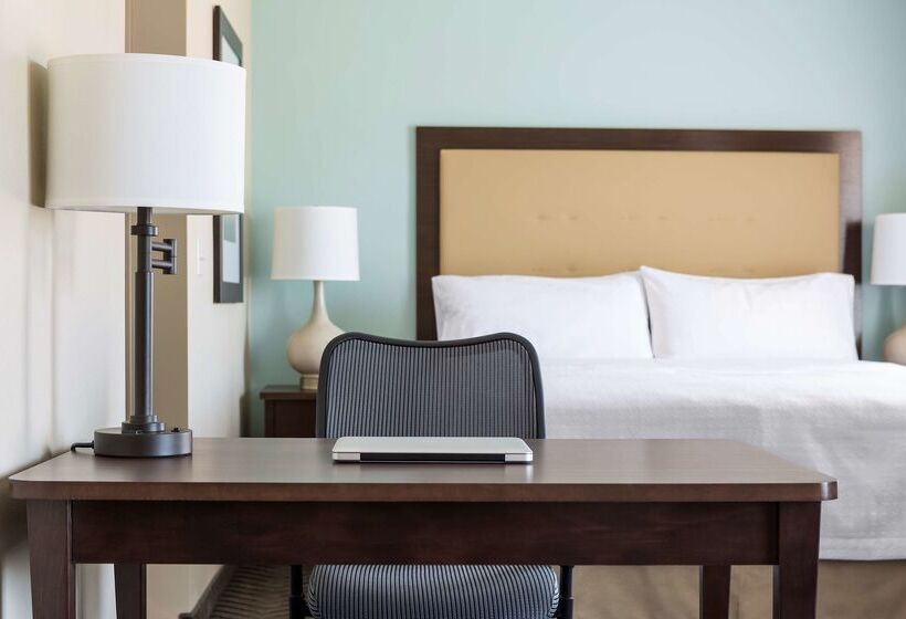 בית מלון כפרי Homewood Suites By Hilton San Bernardino