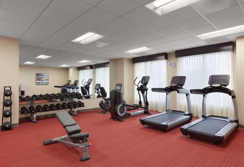 فندق Hyatt Place St. Louis/chesterfield