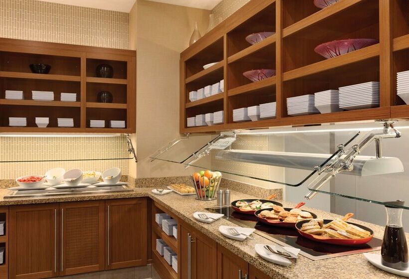 فندق Hyatt Place St. Louis/chesterfield