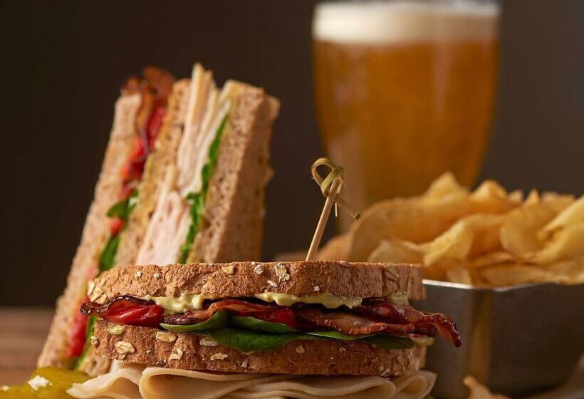 فندق Hyatt Place St. Louis/chesterfield