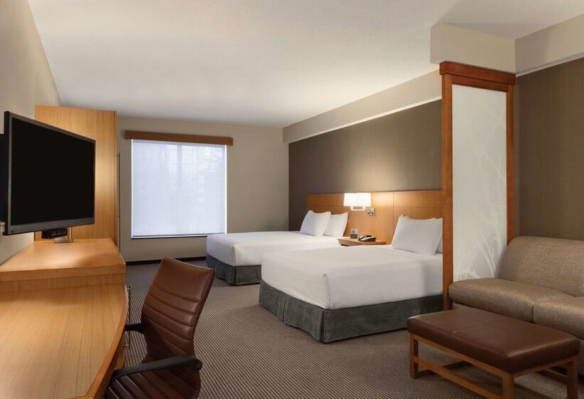 فندق Hyatt Place St. Louis/chesterfield