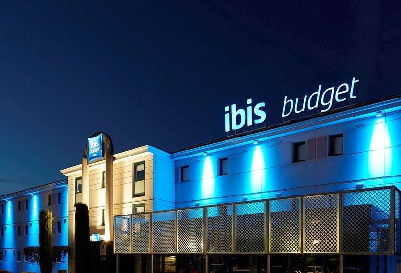 Отель Ibis Budget Albi Terssac