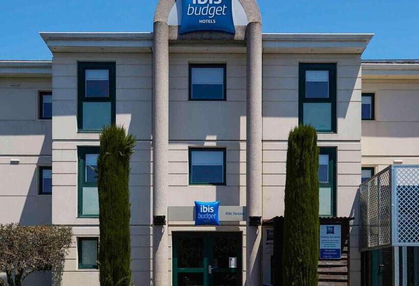 Отель Ibis Budget Albi Terssac