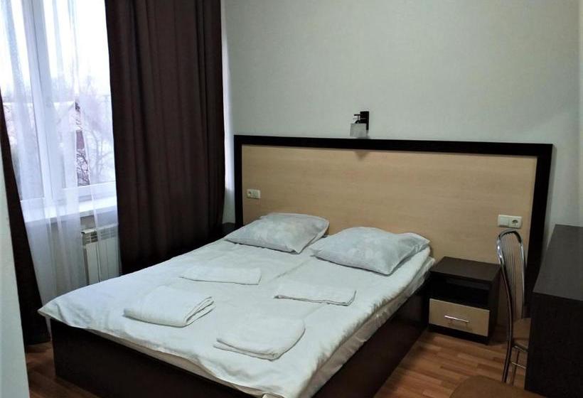 בית מלון כפרי Koral