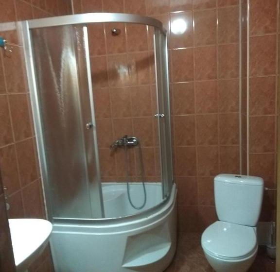 בית מלון כפרי Koral