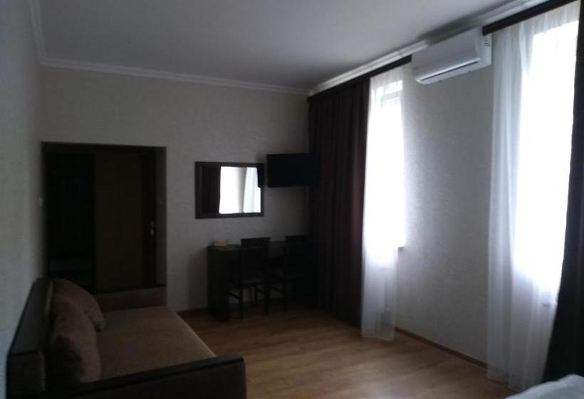 בית מלון כפרי Koral