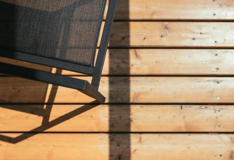 בית מלון כפרי Kowald Loipersdorf