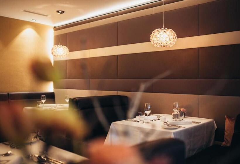 בית מלון כפרי Kowald Loipersdorf