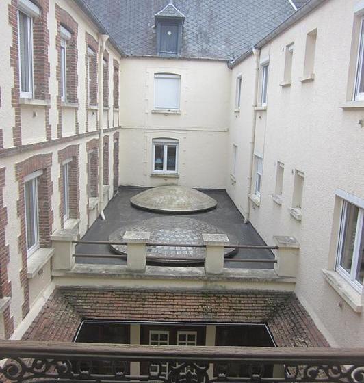 בית מלון כפרי Les Hôtes De Cézanne