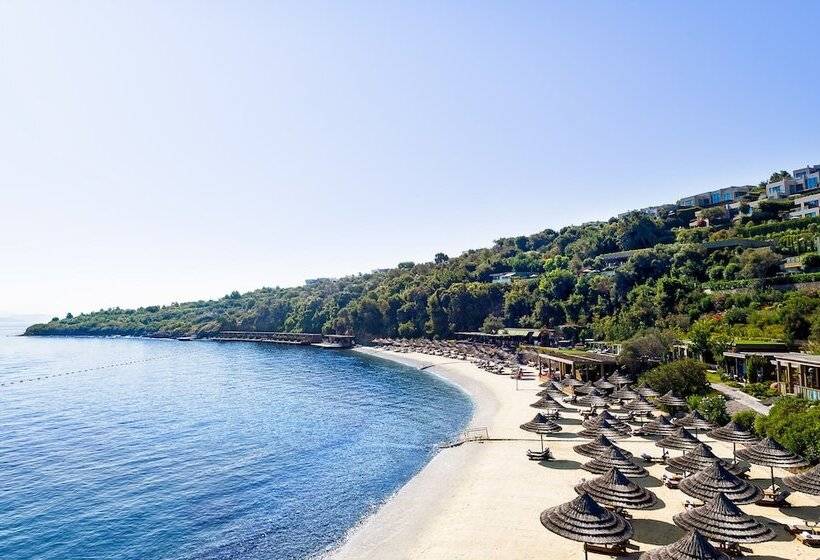 ホテル Mandarin Oriental Bodrum