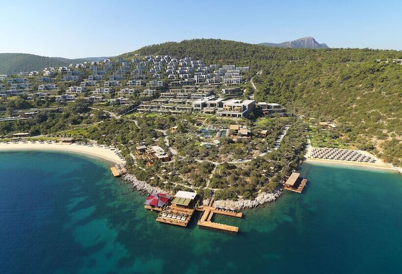 ホテル Mandarin Oriental Bodrum