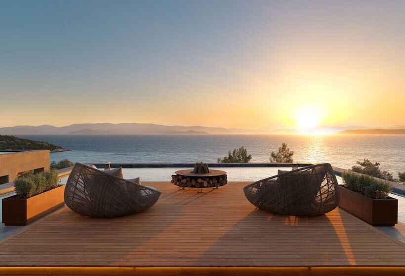 ホテル Mandarin Oriental Bodrum