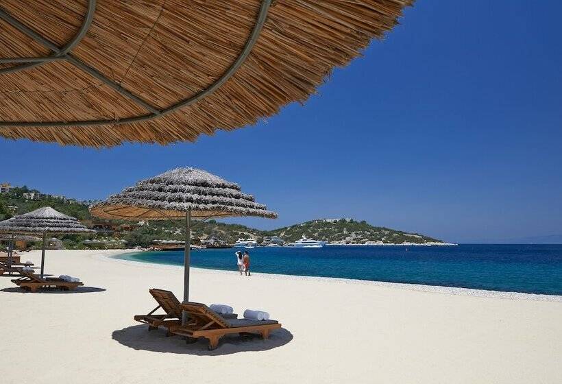 ホテル Mandarin Oriental Bodrum
