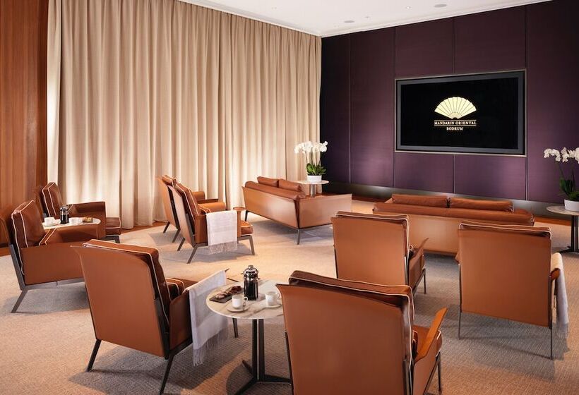 ホテル Mandarin Oriental Bodrum