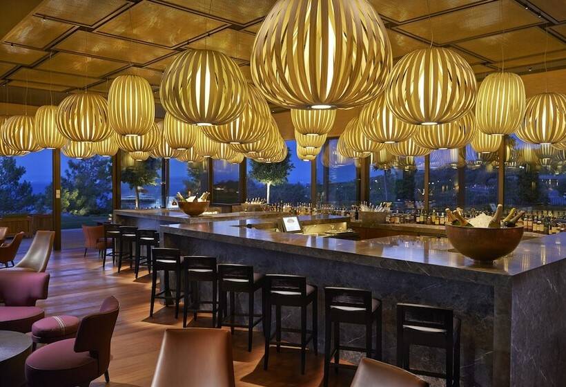 ホテル Mandarin Oriental Bodrum