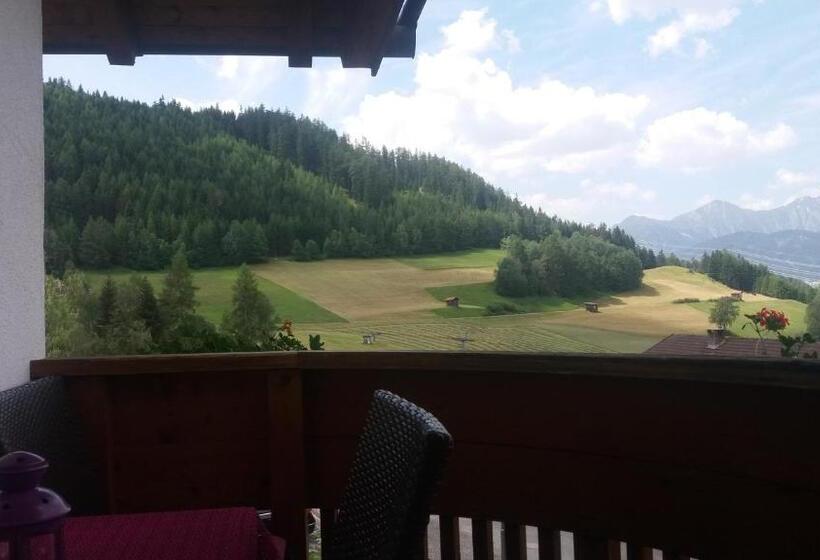 Отель Naturerlebnis Lärchenhof