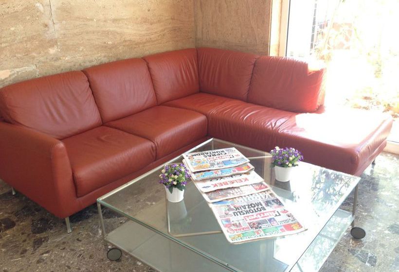 فندق Oglakcioglu Cesme