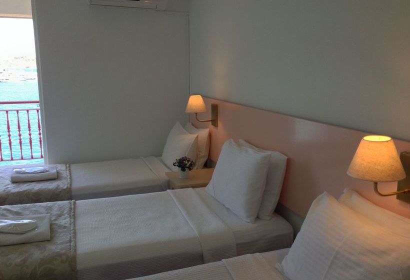 فندق Oglakcioglu Cesme