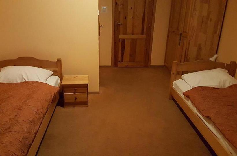 בית מלון כפרי Palacyk