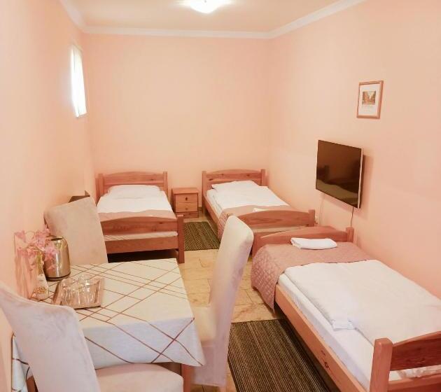 בית מלון כפרי Palacyk