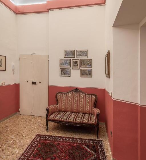 هتل Palazzo Rotati