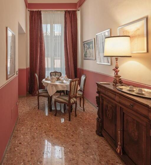هتل Palazzo Rotati