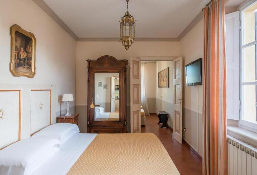 هتل Palazzo Rotati