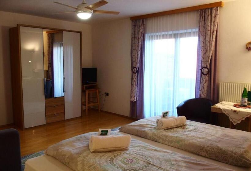 בית מלון כפרי Pension Maria Wallner